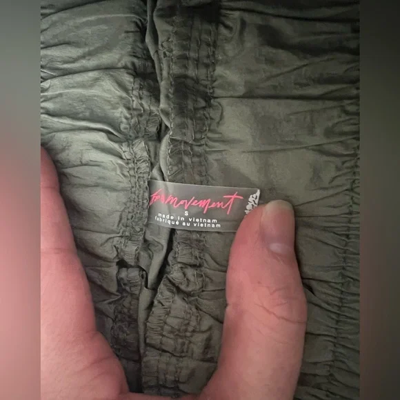 Free People FP Movement The Way Home Jogger size S - Picture 2 of 4